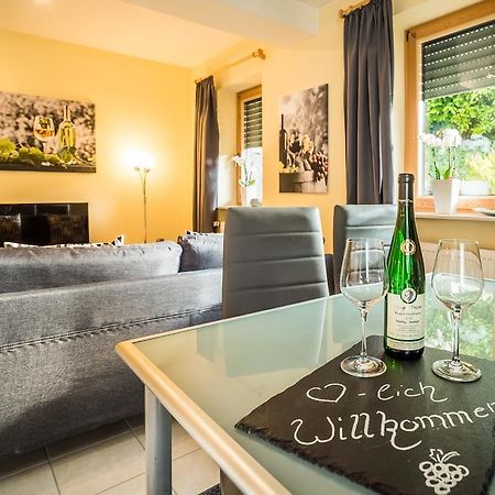 Ferienwohnung Am Edelberg เอนเคิร์ช ภายนอก รูปภาพ