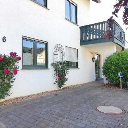 Ferienwohnung Am Edelberg เอนเคิร์ช ภายนอก รูปภาพ