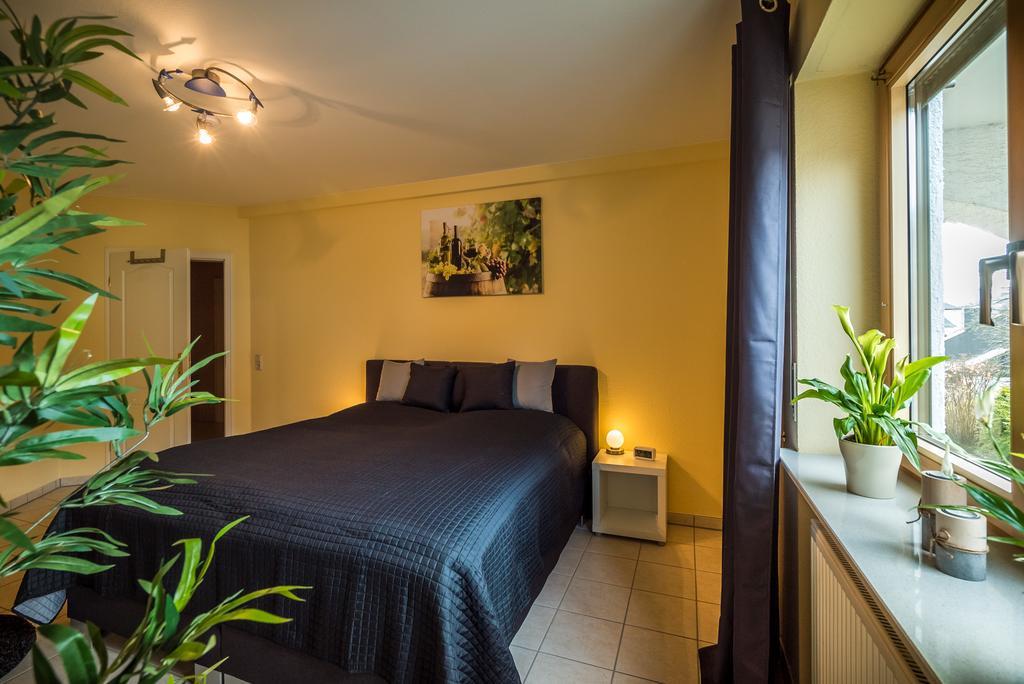 Ferienwohnung Am Edelberg เอนเคิร์ช ภายนอก รูปภาพ