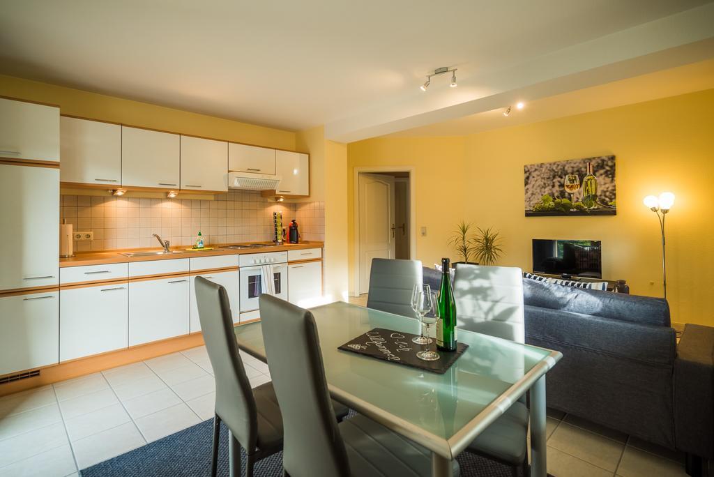 Ferienwohnung Am Edelberg เอนเคิร์ช ภายนอก รูปภาพ