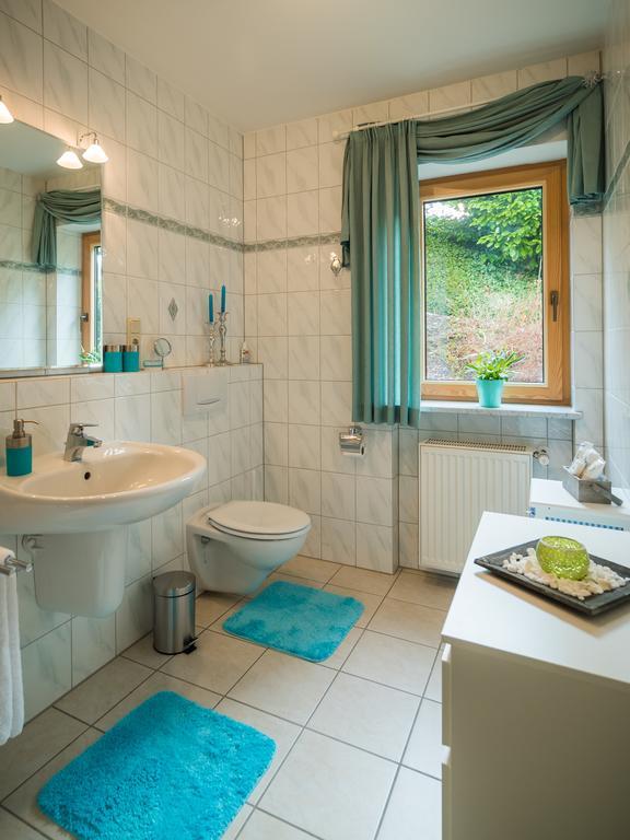 Ferienwohnung Am Edelberg เอนเคิร์ช ภายนอก รูปภาพ