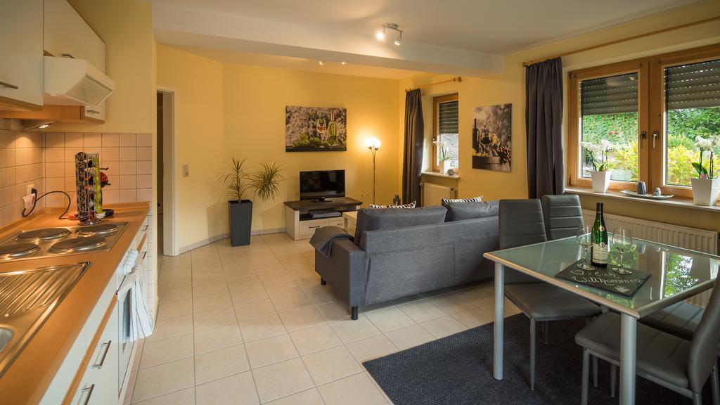 Ferienwohnung Am Edelberg เอนเคิร์ช ภายนอก รูปภาพ