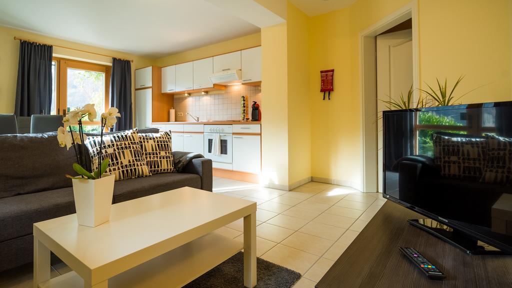 Ferienwohnung Am Edelberg เอนเคิร์ช ภายนอก รูปภาพ